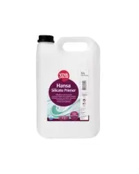 Vivacolor Hansa Silicate Primer gruntējuma šķīdums