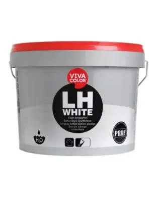 Vivacolor LH White špaktele