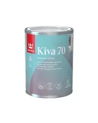 Tikkurila Kiva 70 laka kokam