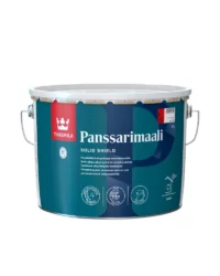 Tikkurila Panssarimaali roof paint