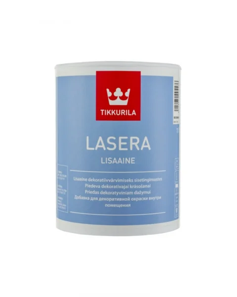 Tikkurila Lasera