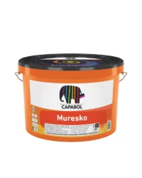 Caparol Muresko facade paint