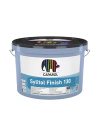 Caparol Sylitol Finish 130 fasadiniai dažai