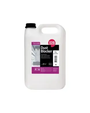 Vivacolor Dust Blocker dziļumgrunts