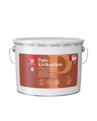 Tikkurila Patio Kivikuullote