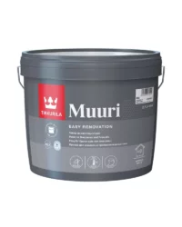 Tikkurila Muuri Farbe für Kamine