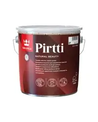 Tikkurila Pirtti