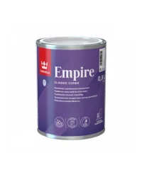 Tikkurila Empire möbel farbe