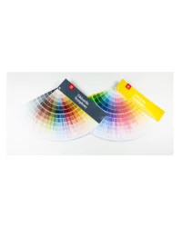 Tikkurila Symphony Opus 2436 color charts