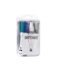 MagPaint Sketchkit komplekts