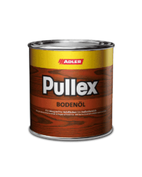 Adler Pullex Bodenöl tonējama eļļa terases dēļiem