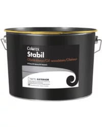 Colorex Stabil semi-gloss wood paint