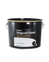 Colorex Utegrund Classic Primer