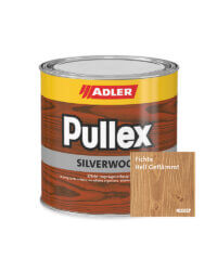 Adler Pullex Silverwood FS Fichte Hell Geflämmt - hellbraun außenbereich holz