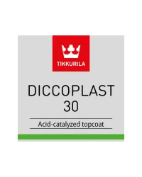 Tikkurila Diccoplast 30 S 0502-Y