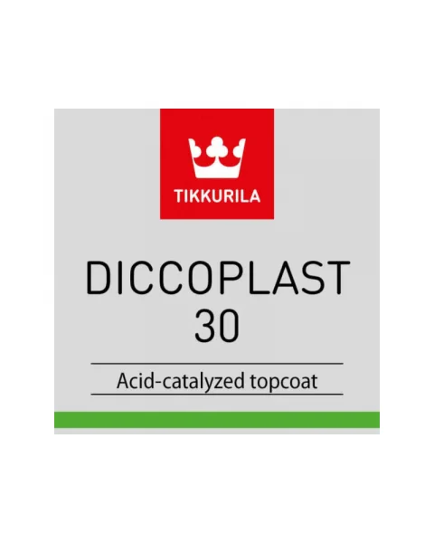 Tikkurila Diccoplast 30