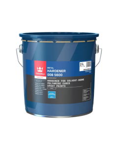 Tikkurila Hardener 008 5600 cietinātājs