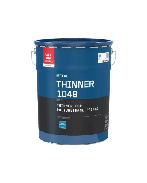 Tikkurila THINNER 006 1048 atšķaidītājs