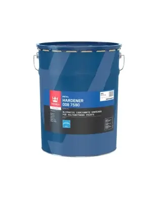 Tikkurila Hardener 008 7590 cietinātājs