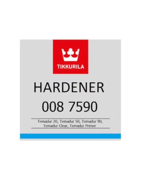 Tikkurila Hardener 008 7590 Härter