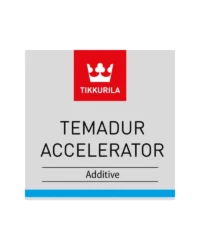 Tikkurila Temadur Accelerator Beschleuniger