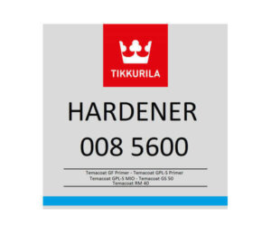 Tikkurila cietinātājs Hardener 008 5600