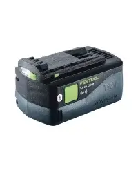 Festool akumuliatorius BP 18 Li 5,0 ASI, skirtas "Festool" įrankiams