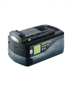 Batterie Festool BP 18 Li 5,0 ASI solution pour les outils Festool