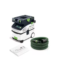 Festool CLEANTEC CTL MIDI I Mobile Staubabsaugung