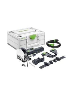 Tapu Frēze Festool DOMINO DF 500 Q-Set 576420