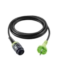 Festool Plug-it 4m Cable H05 RN-F4, Quick Device Change, 203935