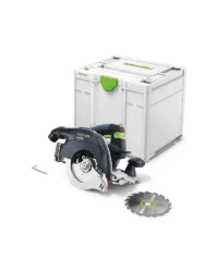 Festool HKC 55 Li EB-Basic Cordless handheld woodworking circular saw 576163