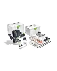 Festool vertikalus frezeris OF 2200 EB-Set 576220