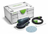 Festool ETS EC 150/5 EQ-Plus ekscentra slīpmašīna