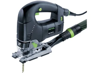 Festool Svārstzāģis TRION PSB 300 EQ-Plus, 720 W (576047)