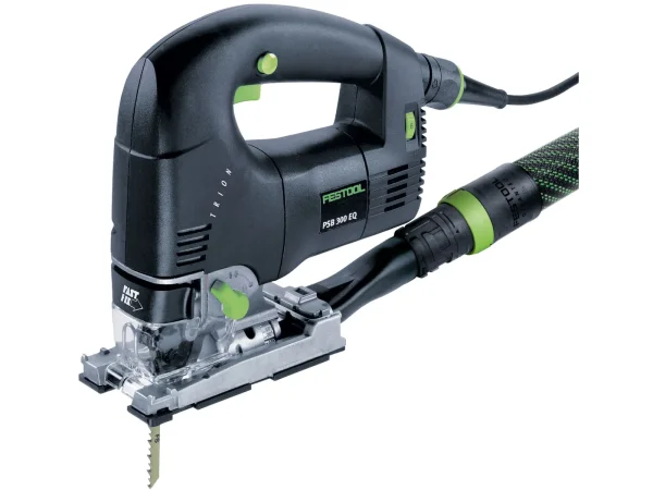 Festool Svārstzāģis TRION PSB 300 EQ-Plus, 720 W (576047)