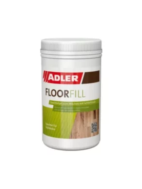 Adler Floor Fill Holzkitt für Risse im Holzboden