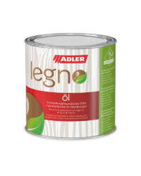 Adler Legno Öl Wood Oil Finish for Furniture and Floors