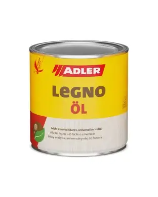 ADLER Legno Öl Universaalne Puiduõli Kiiresti Kuivav ja Sertifitseeritud