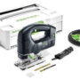 Festool TRION PSB 300 EQ-Plus figūrzāģis 576047
