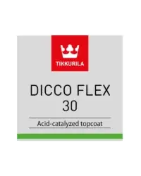 Tikkurila Dicco Flex 30 deckschicht