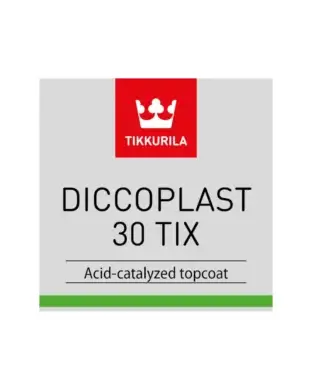 Tikkurila Diccoplast 30 TIX