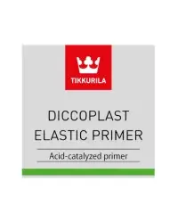 Tikkurila Diccoplast Elastic Primer