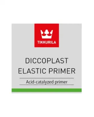 Tikkurila Diccoplast Elastic Primer Grundierung