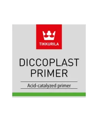 Tikkurila Diccoplast primer