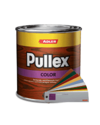 Krāsa kokam ārdarbiem Adler Pullex Color, matēta