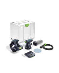 Festool ES-ETS 125 REQ-Plus Edge sander 576678