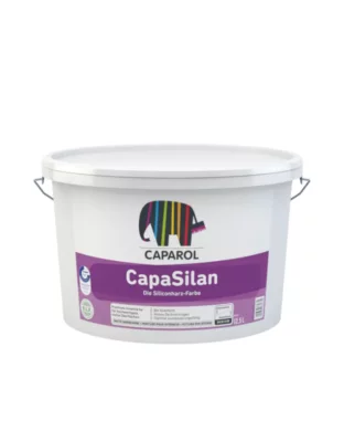 Caparol CapaSilan sienu krāsa lielām virsmām