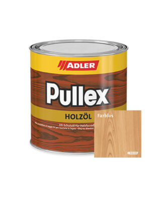 Adler Pullex Holzöl puun värjäysöljy