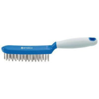 Storch Wire Scrubbing Brush Stainless Steel